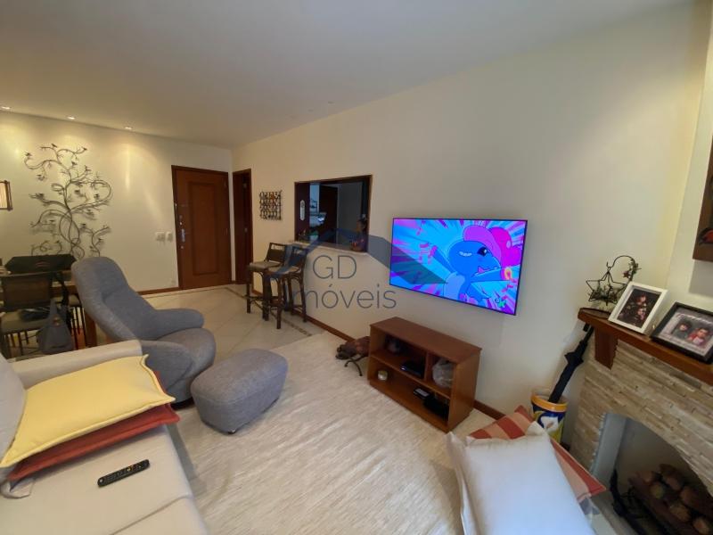 Apartamento à venda em Itaipava, Petrópolis - RJ - Foto 8