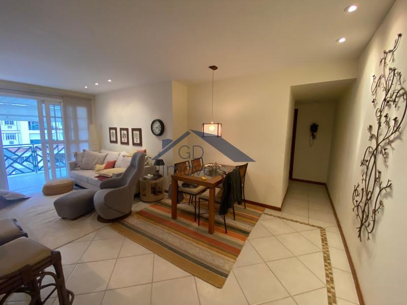 Apartamento à venda em Itaipava, Petrópolis - RJ - Foto 9