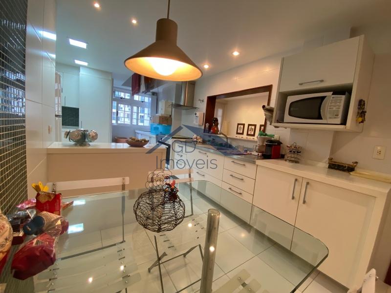Apartamento à venda em Itaipava, Petrópolis - RJ - Foto 10