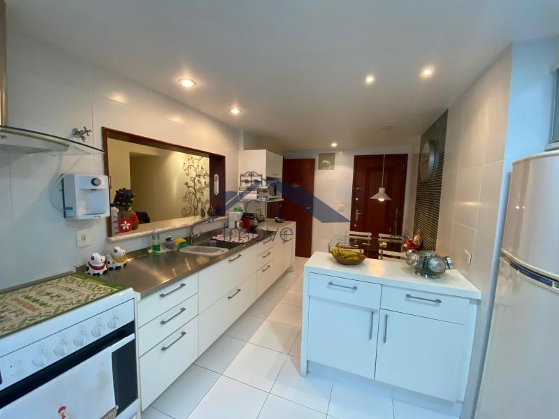 Apartamento à venda em Itaipava, Petrópolis - RJ - Foto 13