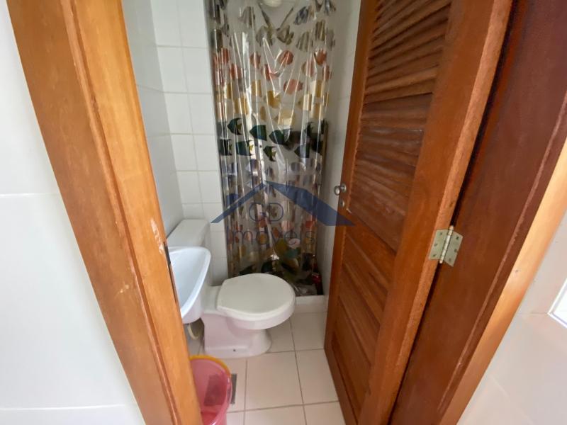 Apartamento à venda em Itaipava, Petrópolis - RJ - Foto 15