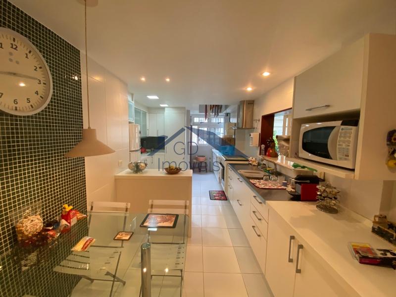 Apartamento à venda em Itaipava, Petrópolis - RJ - Foto 11