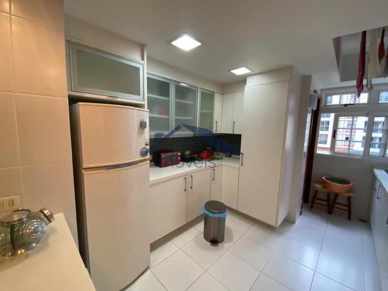 Apartamento à venda em Itaipava, Petrópolis - RJ - Foto 14