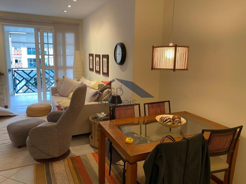 Apartamento à venda em Itaipava, Petrópolis - RJ - Foto 3