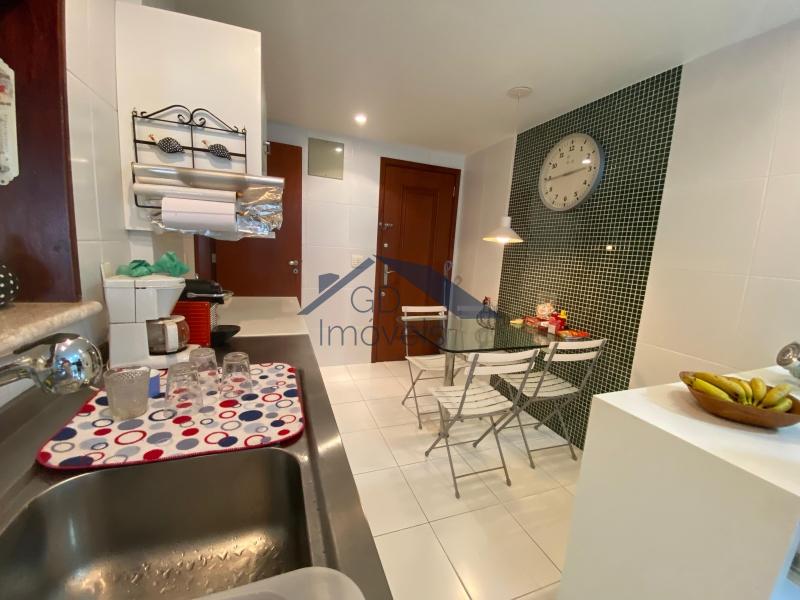 Apartamento à venda em Itaipava, Petrópolis - RJ - Foto 12