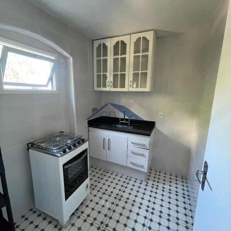 Apartamento para Alugar em Quitandinha, Petrópolis - RJ - Foto 5