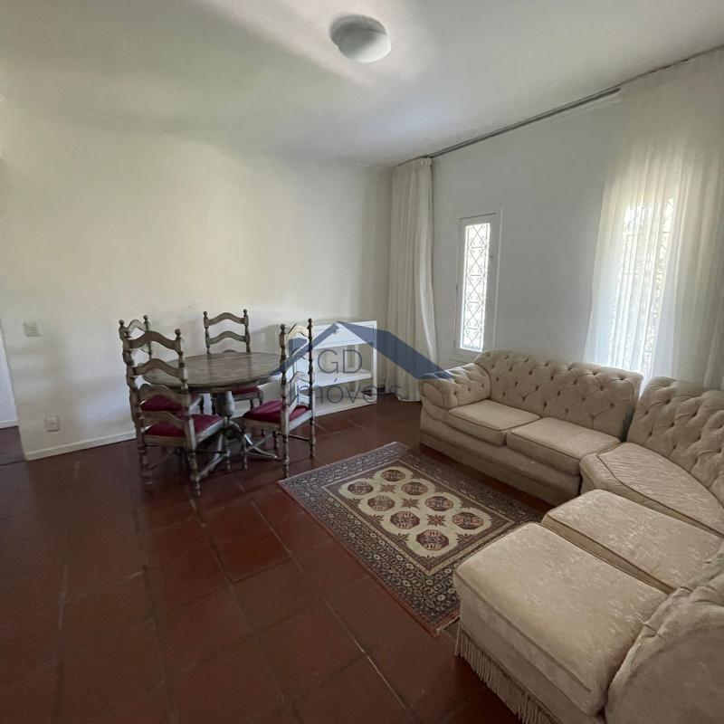 Apartamento para alugar em Quitandinha, Petrópolis - RJ