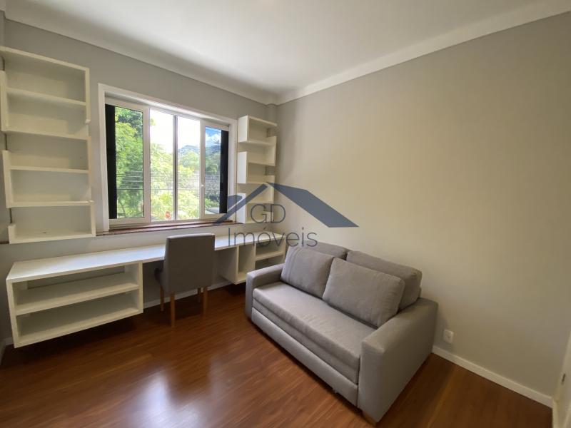 Apartamento à venda em Centro, Petrópolis - RJ - Foto 3
