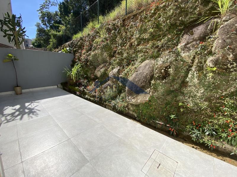 Apartamento à venda em Centro, Petrópolis - RJ - Foto 9