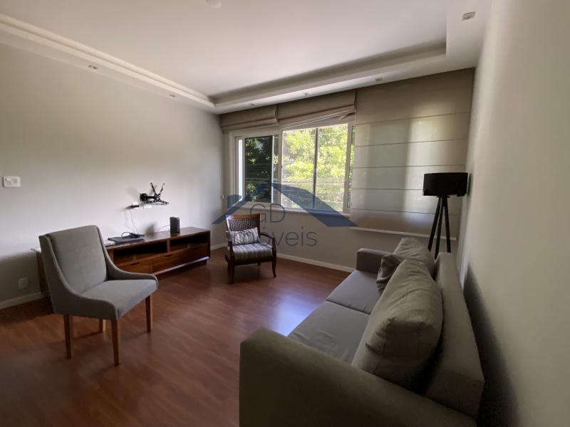 Apartamento à venda em Centro, Petrópolis - RJ - Foto 2