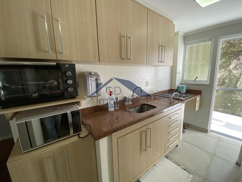 Apartamento à venda em Centro, Petrópolis - RJ - Foto 6