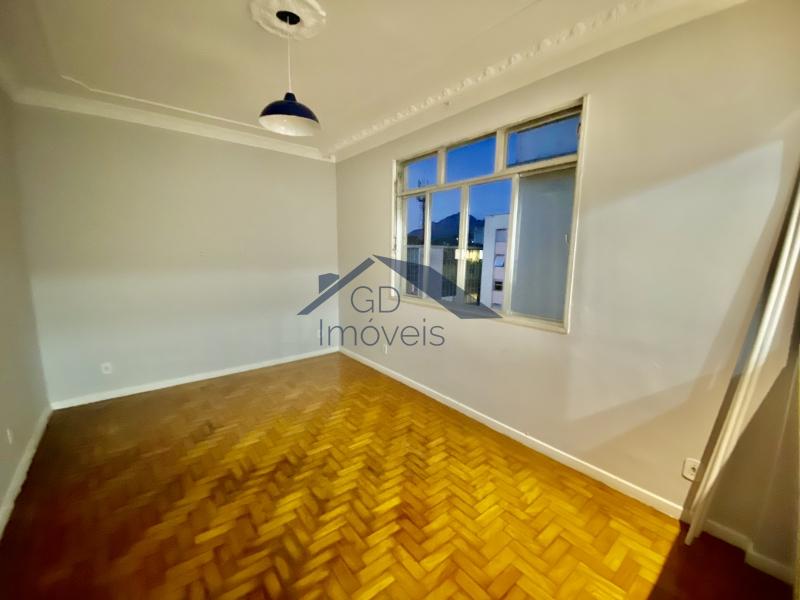 Apartamento para alugar em Centro, Petrópolis - RJ