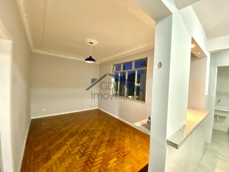 Apartamento para Alugar em Centro, Petrópolis - RJ - Foto 2