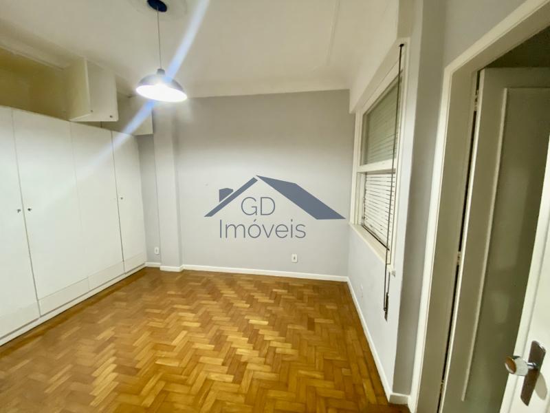 Apartamento para Alugar em Centro, Petrópolis - RJ - Foto 3