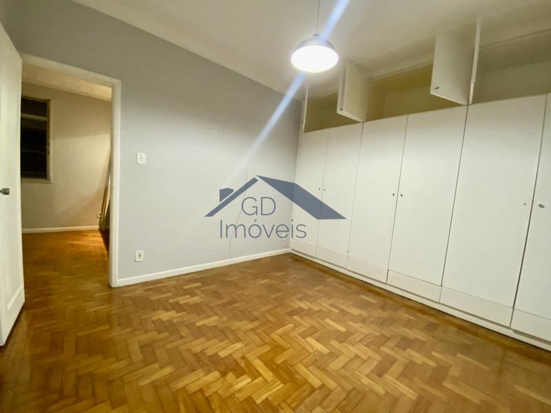 Apartamento para Alugar em Centro, Petrópolis - RJ - Foto 4