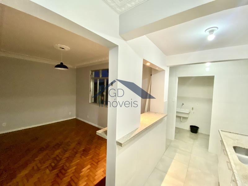 Apartamento para Alugar em Centro, Petrópolis - RJ - Foto 5