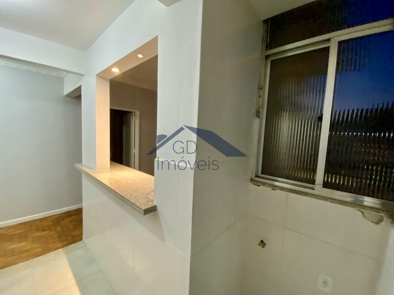 Apartamento para Alugar em Centro, Petrópolis - RJ - Foto 6