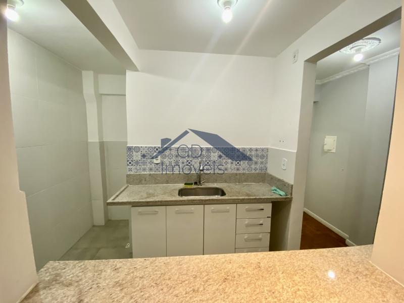 Apartamento para Alugar em Centro, Petrópolis - RJ - Foto 7