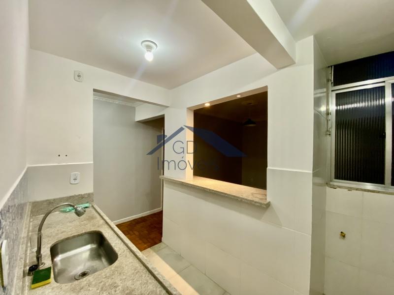 Apartamento para Alugar em Centro, Petrópolis - RJ - Foto 8