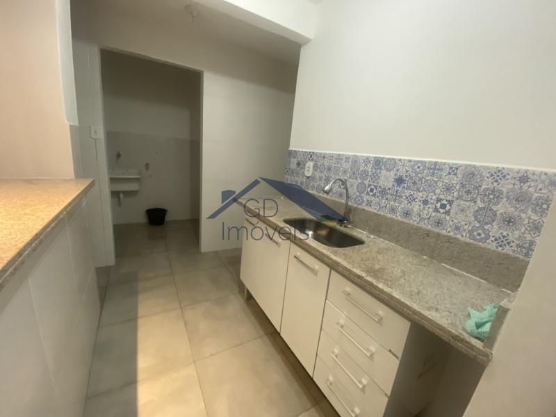 Apartamento para Alugar em Centro, Petrópolis - RJ - Foto 9