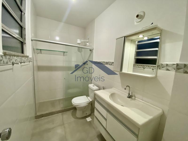 Apartamento para Alugar em Centro, Petrópolis - RJ - Foto 10