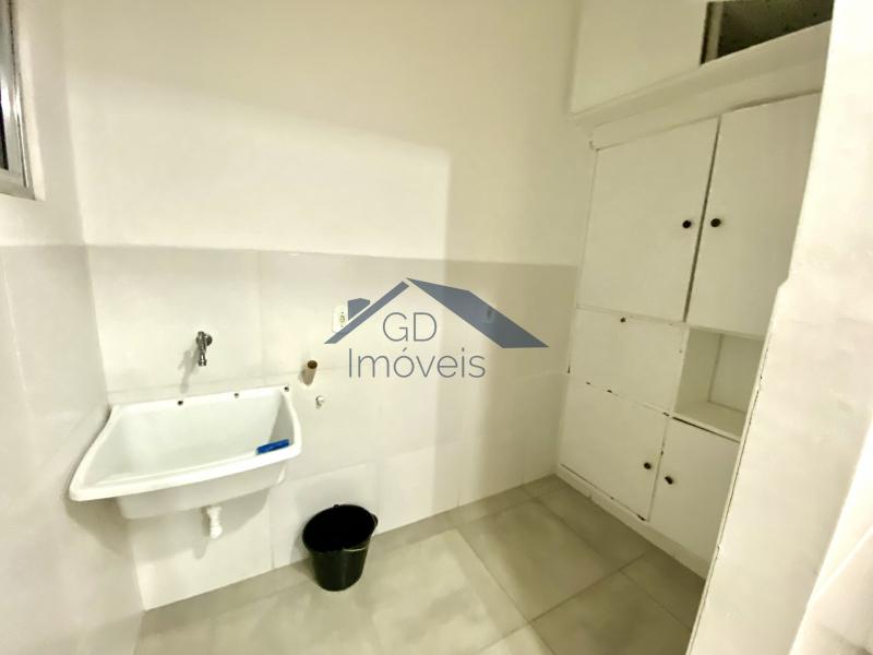 Apartamento para Alugar em Centro, Petrópolis - RJ - Foto 11