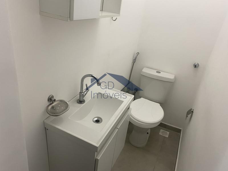 Apartamento para Alugar em Centro, Petrópolis - RJ - Foto 12