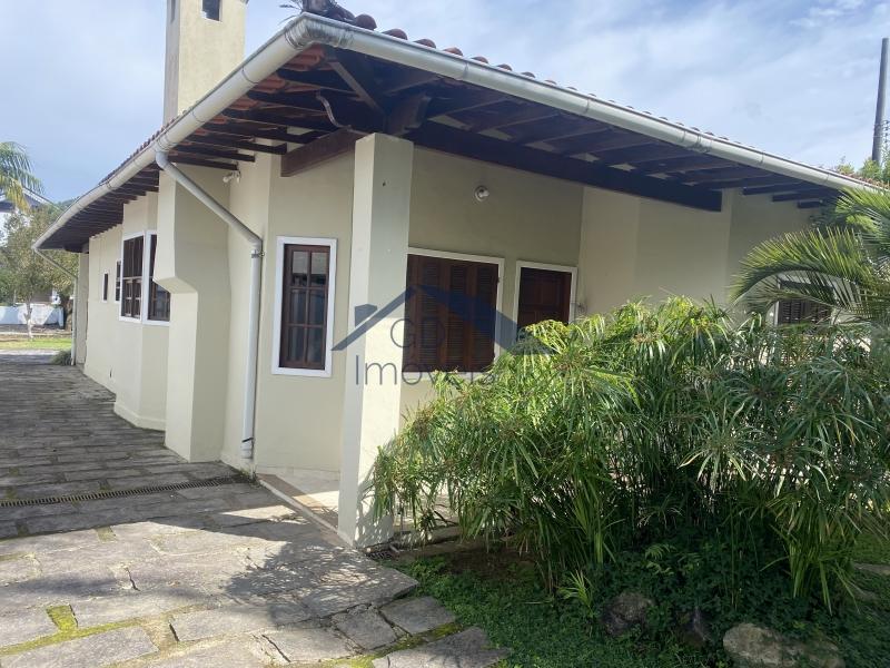 Casa para alugar em Quitandinha, Petrópolis - RJ