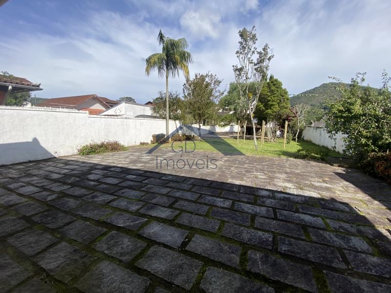 Casa para Alugar em Quitandinha, Petrópolis - RJ - Foto 19