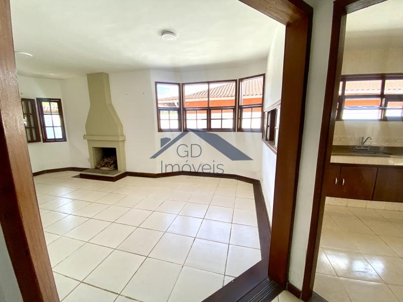 Casa para Alugar em Quitandinha, Petrópolis - RJ - Foto 16