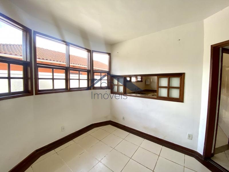 Casa para Alugar em Quitandinha, Petrópolis - RJ - Foto 13