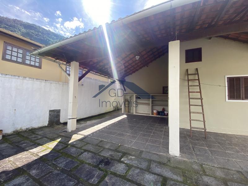 Casa para Alugar em Quitandinha, Petrópolis - RJ - Foto 11