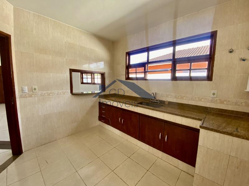 Casa para Alugar em Quitandinha, Petrópolis - RJ - Foto 10