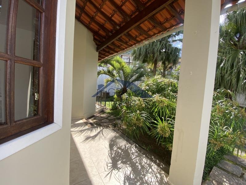 Casa para Alugar em Quitandinha, Petrópolis - RJ - Foto 7