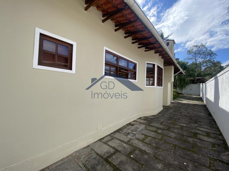 Casa para Alugar em Quitandinha, Petrópolis - RJ - Foto 4