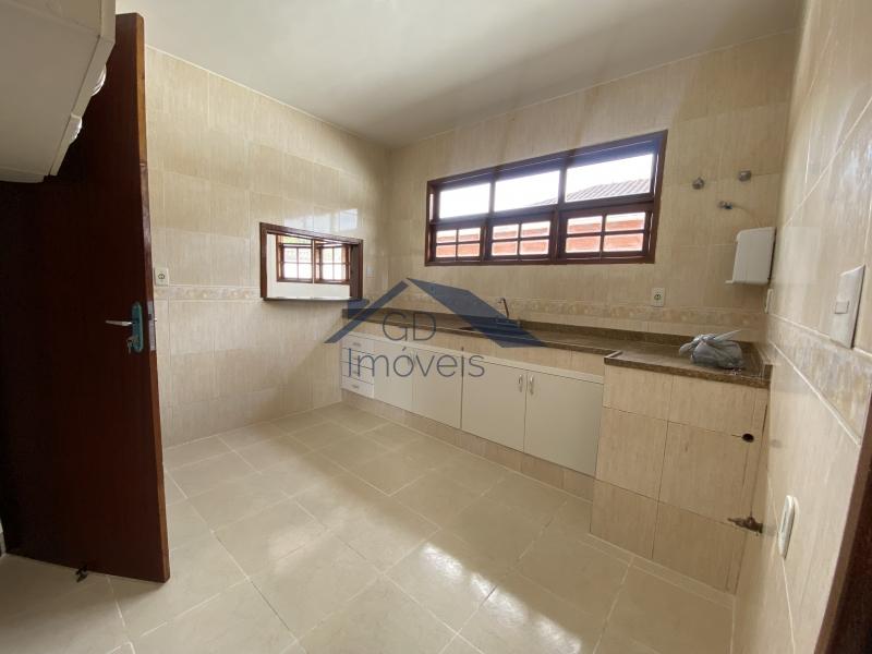 Casa para Alugar em Quitandinha, Petrópolis - RJ - Foto 9
