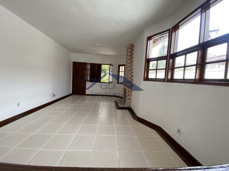 Casa para Alugar em Quitandinha, Petrópolis - RJ - Foto 8