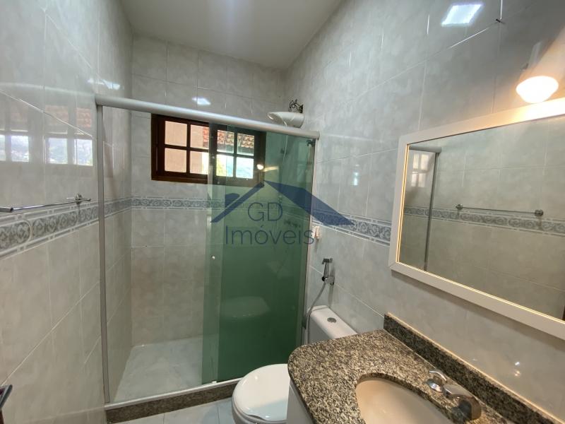 Casa para Alugar em Quitandinha, Petrópolis - RJ - Foto 6