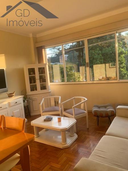 Apartamento à venda em Centro, Petrópolis - RJ