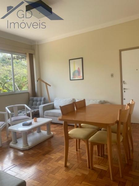 Apartamento à venda em Centro, Petrópolis - RJ - Foto 2