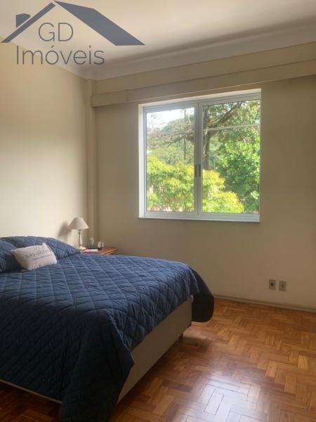 Apartamento à venda em Centro, Petrópolis - RJ - Foto 4
