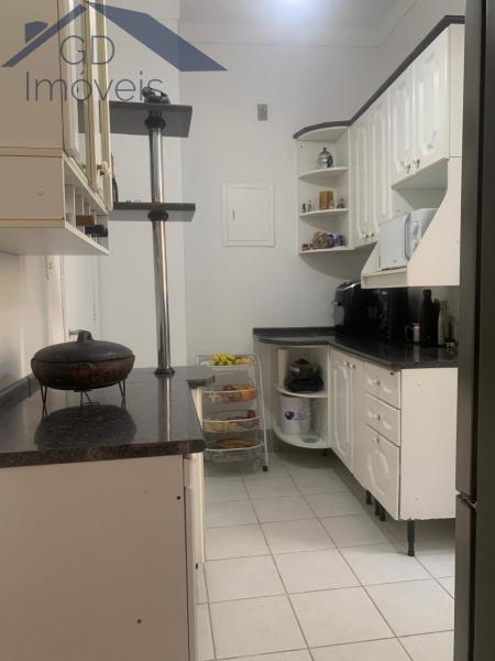 Apartamento à venda em Centro, Petrópolis - RJ - Foto 8