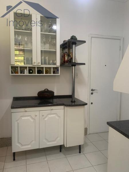 Apartamento à venda em Centro, Petrópolis - RJ - Foto 9