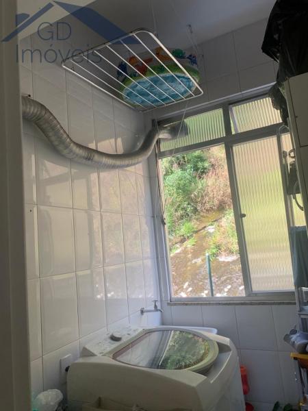 Apartamento à venda em Centro, Petrópolis - RJ - Foto 12