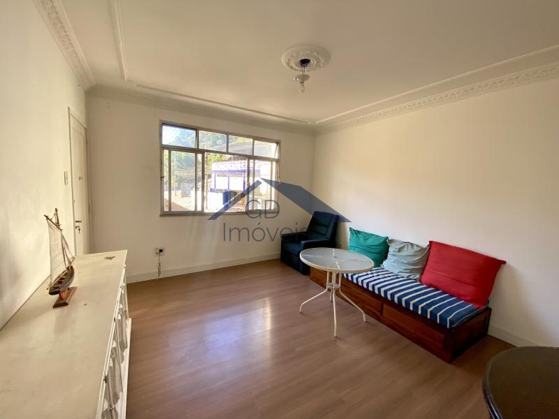 Apartamento à venda em Centro, Petrópolis - RJ - Foto 29