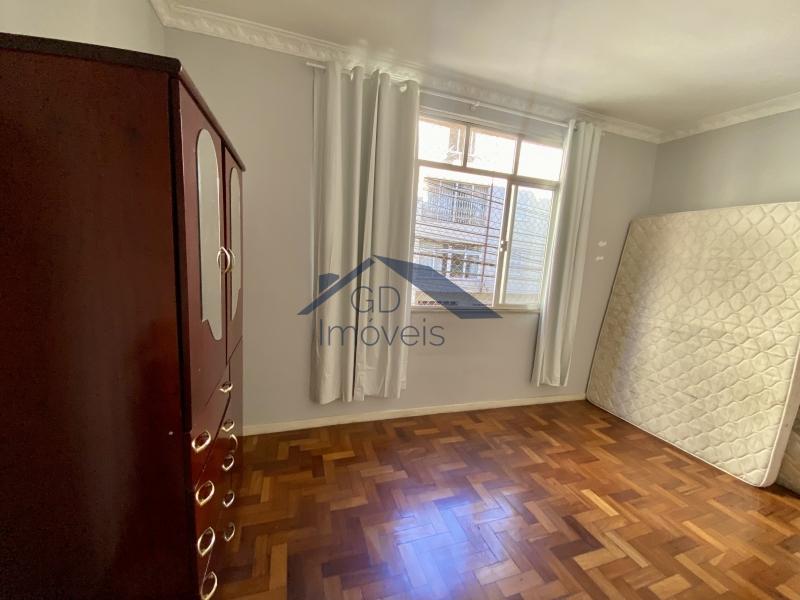 Apartamento à venda em Centro, Petrópolis - RJ - Foto 27