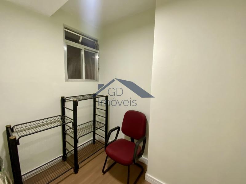 Apartamento à venda em Centro, Petrópolis - RJ - Foto 18