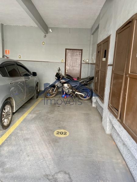 Apartamento à venda em Centro, Petrópolis - RJ - Foto 17