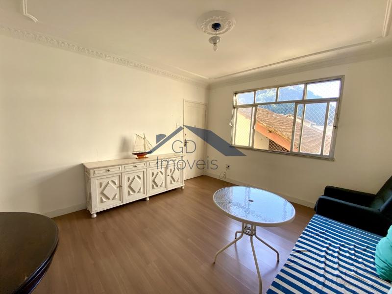 Apartamento à venda em Centro, Petrópolis - RJ - Foto 2