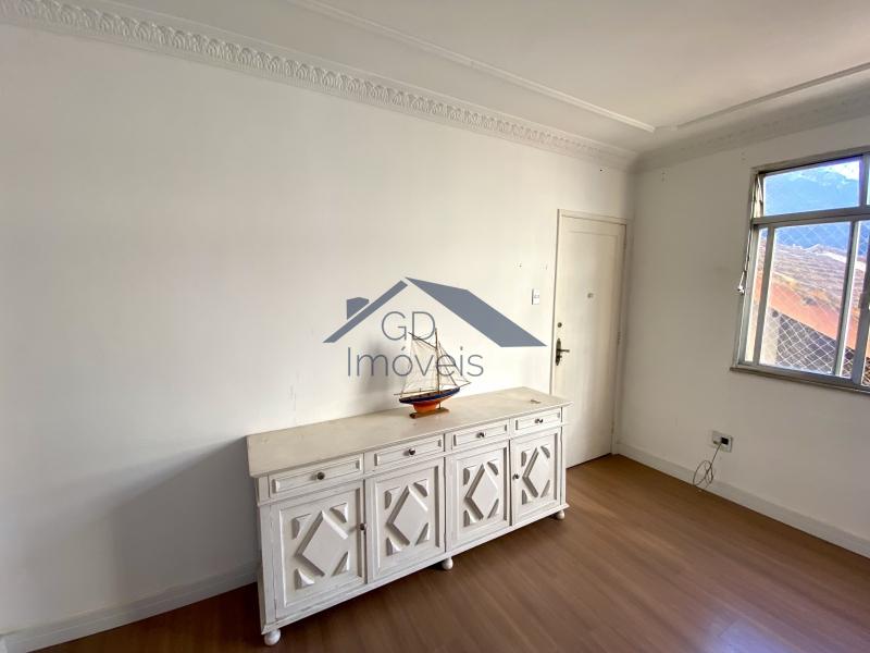 Apartamento à venda em Centro, Petrópolis - RJ - Foto 14